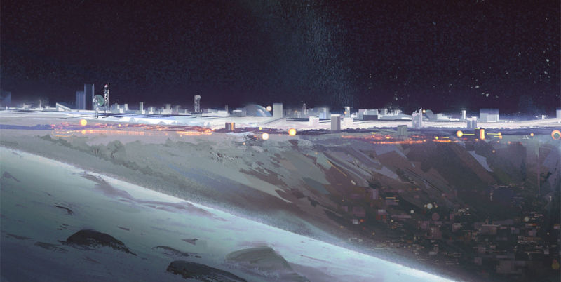 Illustration for article titled The Very Best Science Fiction And Fantasy Books Of 2015
